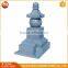 Wholesale Various Size Granite Polish Headstone