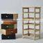 Wholesale Vintage Shabby Chic Reclaimed Home Furniture Used Wooden Storage Cabinet