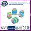 Multi colors knitted hacky sack for promotion