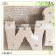 New Year Celebrating Wish Wooden Led Ornament