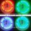 direct charge RGB rechargable lithium battery/led light for bright led furniture