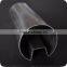 Welded 304 316 Stainless Steel Slotted Deep Well Pipes