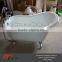 Customized bathroom plastic sinks by vacuum forming