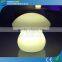 Rechargeable Lithium Battery Powered Home Decor LED Light