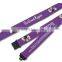 School meeting neck lanyard with detachable buckle