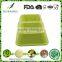 Reasonable price Diswasher safe Corn starch bamboo fiber pet double bowl