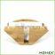 Bamboo Coffee Filter Holder Filter RackHomex-BSCI Factory