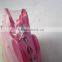 24 pc plastic anti slip cloth clips three colours/clothespin