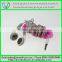 silicone earphone wire winder cable