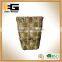 Plastic Bucket Manufacturers for Patio Pots and Planters
