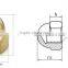 Brass Acorn Nut/Bolt and Nut/Nut and Bolt