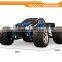 2.4G High Speed 40km/h Radio Control Full Scale Model Car 1:18