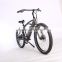 26 inch hot selling electric bike aluminum alloy frame beach cruiser bike CE approved electric beach bike