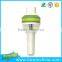 2016 hot sale Plastic Spiral Vegetable Slicer as seen on tv