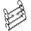 Wholesale plastic hook, hanger hook,clothes hanger