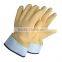 sunnyhope long safety cuff latex gloves 4543