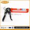 Cheap Aluminium silicone caulking gun,cordless gun