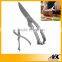 Good Quality Pakka Wood Handle Kitchen Scissor