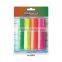 Classic highlighter pen brilliant color Yeayoo brand