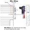 Roller Up Door Opener For Garage Door Opening with Best Price