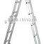 home telescopic ladder,step ladder