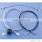 Steel Cable Assembly/Wire Rope Sling/control cables push-pull