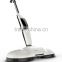 New generation MOPA 380 cordless spin electric mop with a detachable water tank