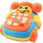 new trendy fashion design kids phone toy