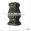 Hot sales !!! ornamental cast iron collars for fence, Gate and trellis