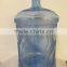 5 Gallon Poly carbonate water bottle