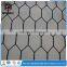 Galvanized/pvc Coated Hexagonal Gabion Wire Mesh Netting