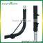 Adjustalbe Hammock Chair Stand with 150kgs weight capacity
