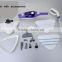 hot selling multifuntion steam mop x10 10 in 1 for Europe market