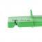 ZY-M1026 promotional green mini kitchen knife sharpener