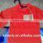 Kids high neck long T-shirts
