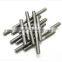 High quality Metric Double End Thread M5 304 Stainless Steel Studs threaded Screw