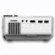 2017 Top Sale Portable LCD Multimedia HD Home Movie LED 3D Projector