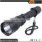 Multi Function Compass Flashlight Rechargeable Led Flashlight Torch