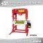 Industrial Electric Shop Press 150 ton SP150E02