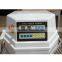 Double motions double speeds bakery mixer dough mixer for bakery