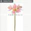 High quality artificial flowers amaryllis 3 flowers--1bud for party