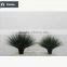 Artificial potted grass onion grass for indoor decoration artifiical grass plants