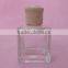 Xiamen Apple Glass Diffuser Bottle for Fragrance Oil Reed Diffuser