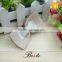 Fashion wholesale shoe decoration shoe accessory bows for women shoes