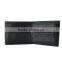 2015 european wholesale design leather wallet for men