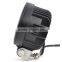 Oval Led Work Light Offroad 27W Led Headlamp Driving Light