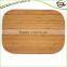 Healthy Eco-friendly Oil On Cutting Board