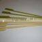 2016 Bamboo skewers,Wood BBQ tools ,Bamboo skewers for Picnic