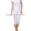 Comfortable white pants wholesale girls wearing yoga pants