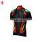Cycling Jerseys,Casual suit design,Mesh Ribstops panels Riding shirts